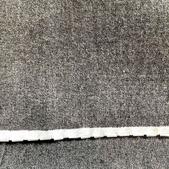 PRADA BEADED SKIRT SIZE 40 VINTAGE - Picture 7 of 10